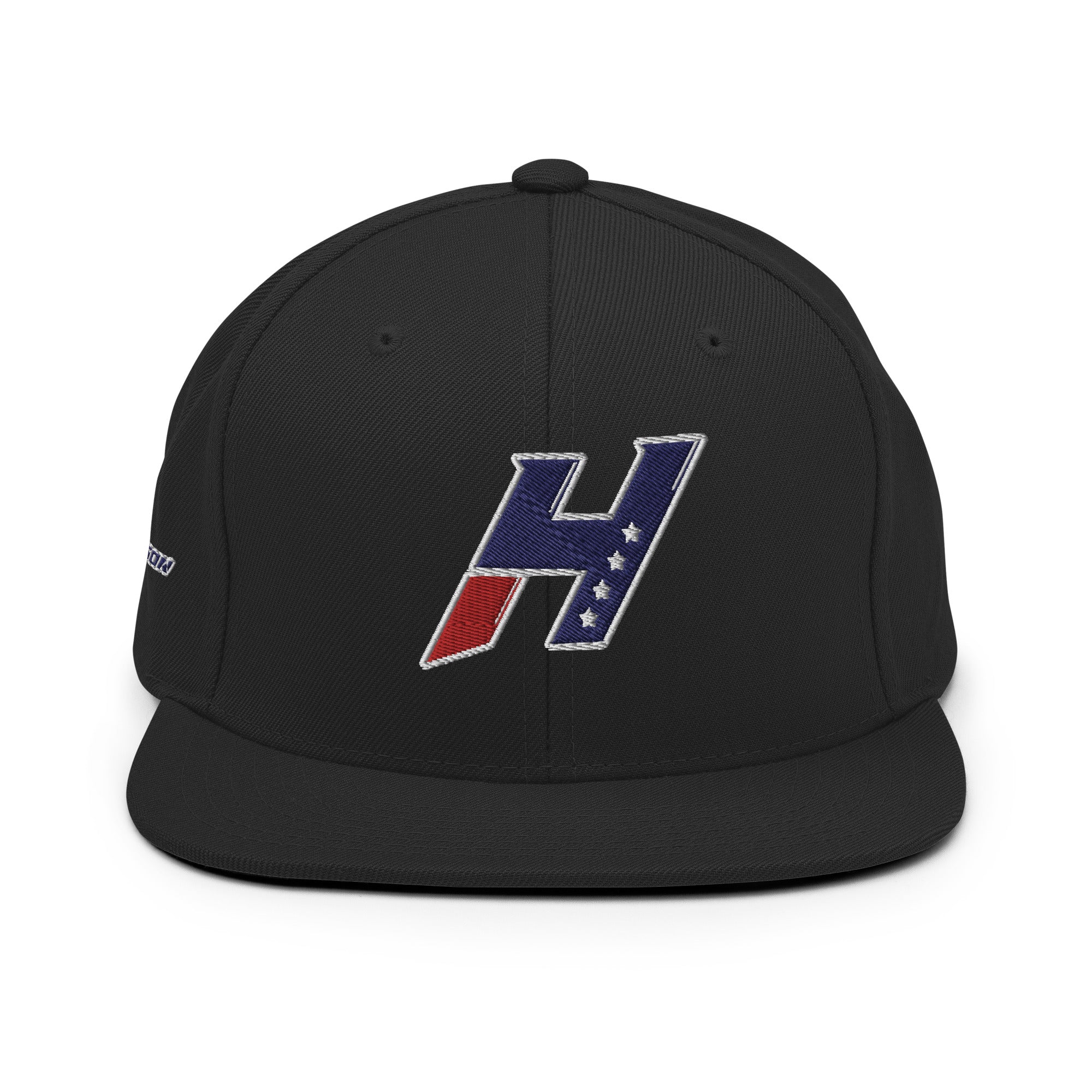 HUTSON - PRO EDITION SNAPBACK