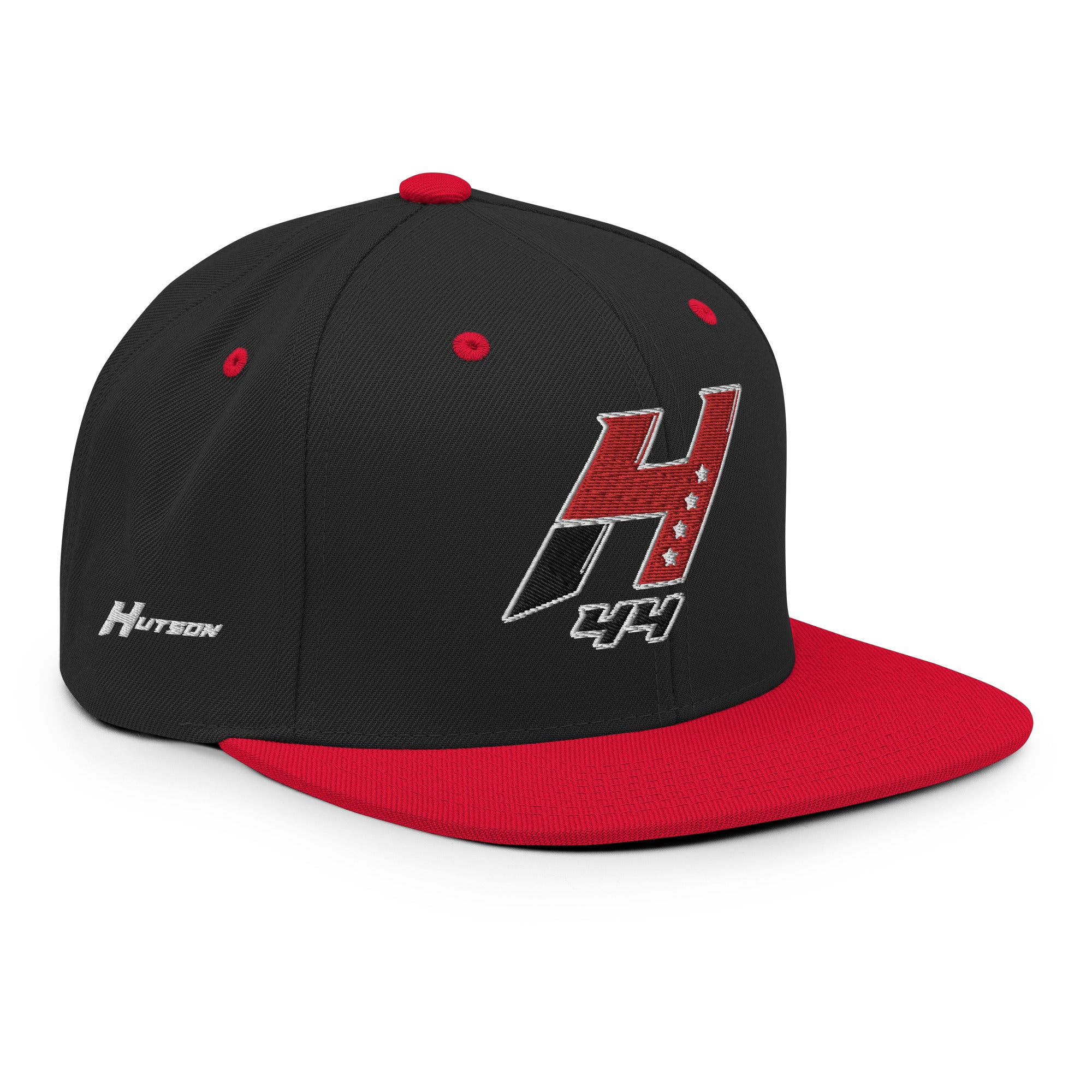 HUTSON - COLE EDITION SNAPBACK