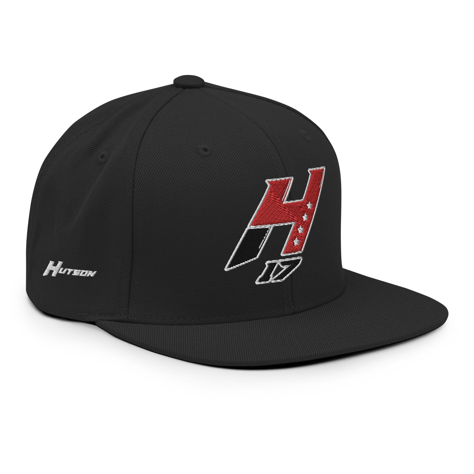 HUTSON - QUINN EDITION SNAPBACK