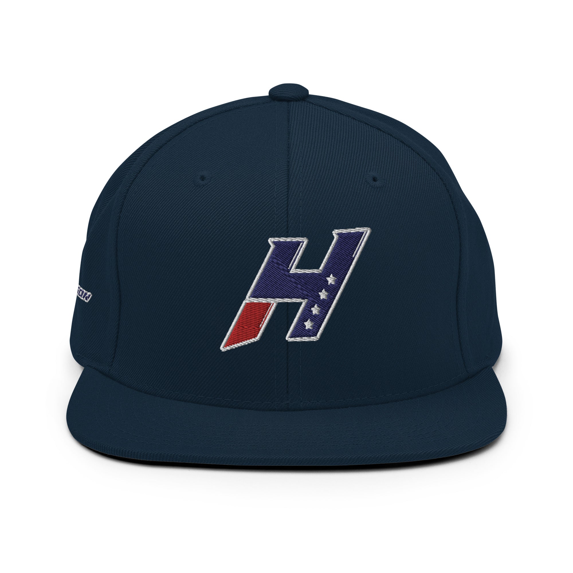 HUTSON - PRO EDITION SNAPBACK