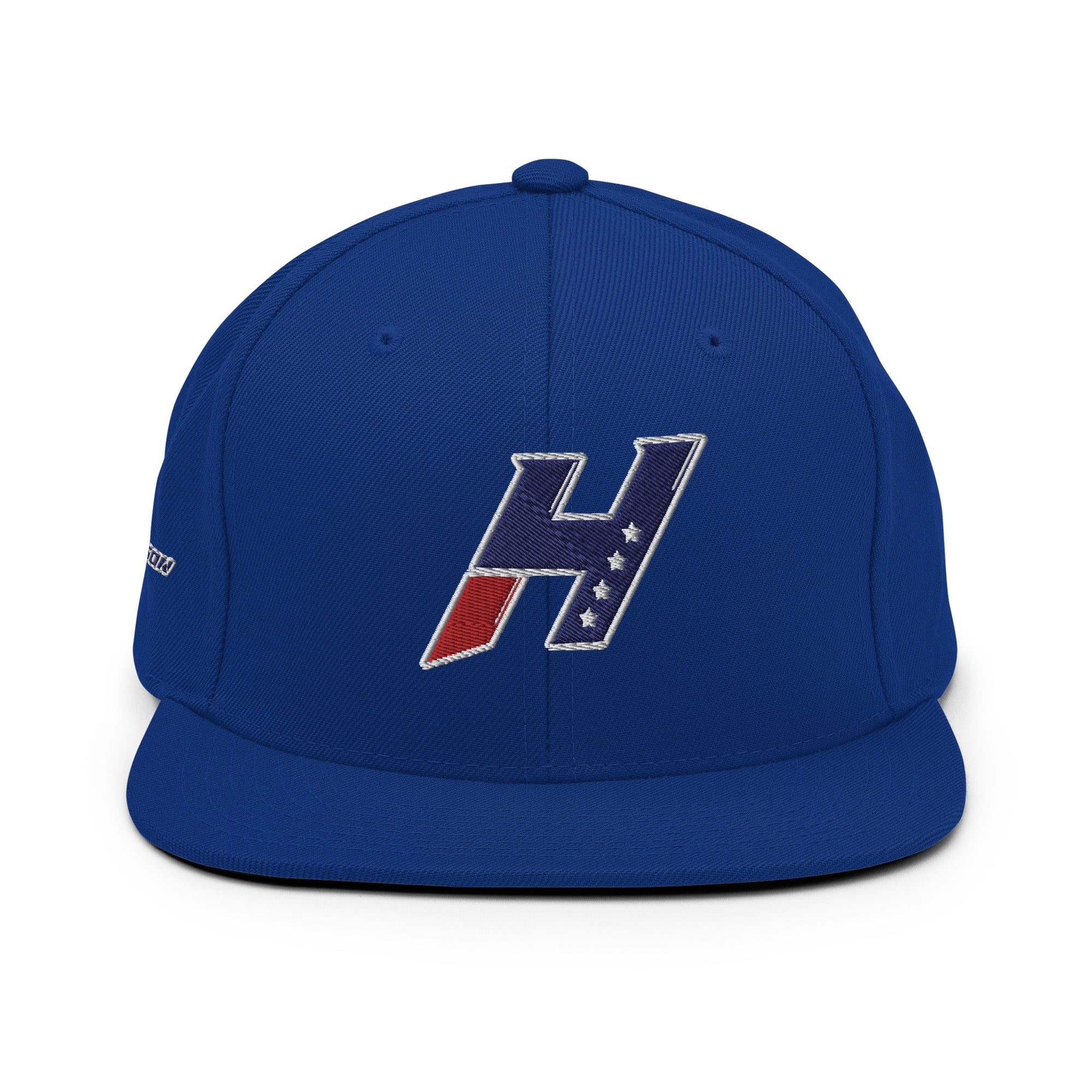 HUTSON - PRO EDITION SNAPBACK