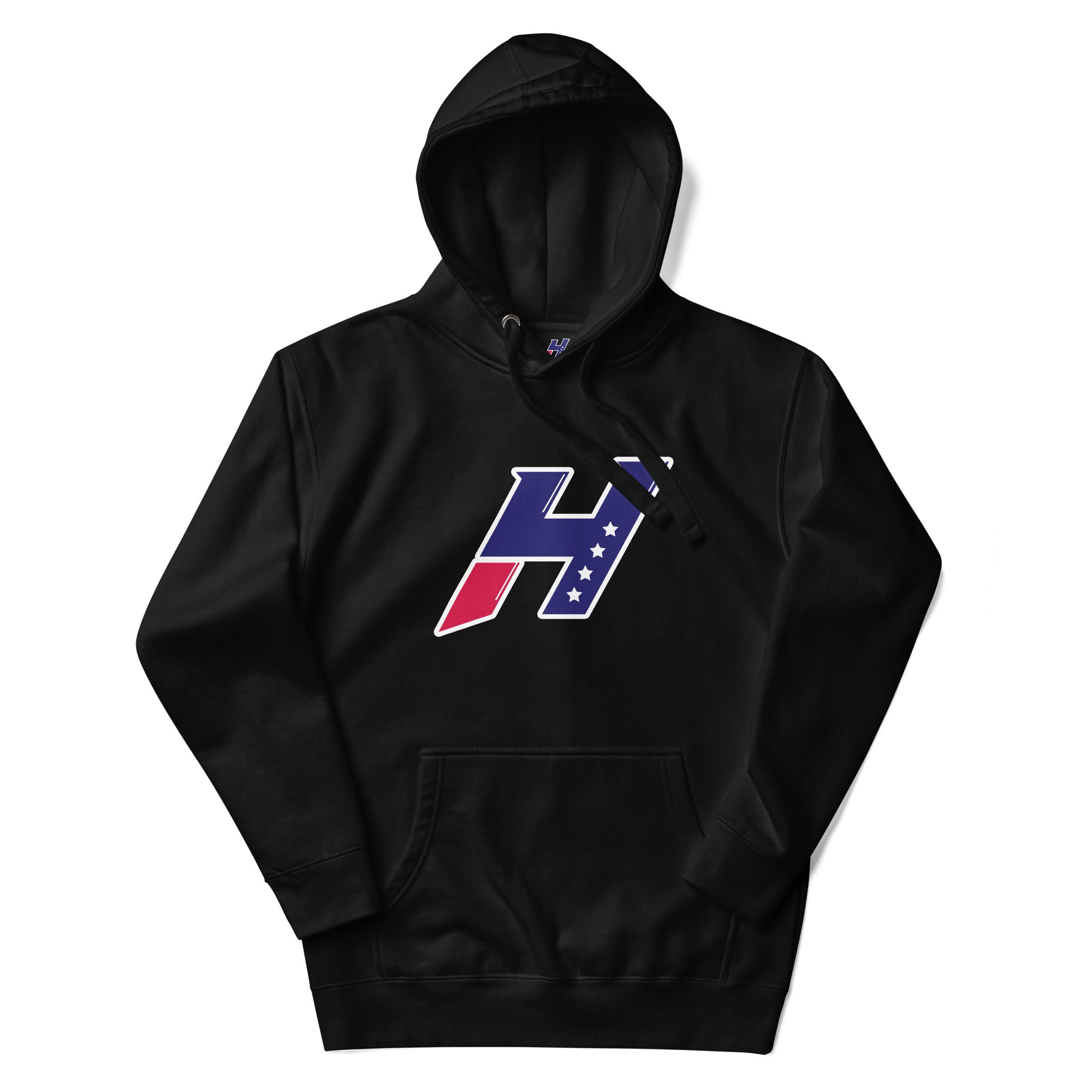 HUTSON - PRO EDITION HOODIE