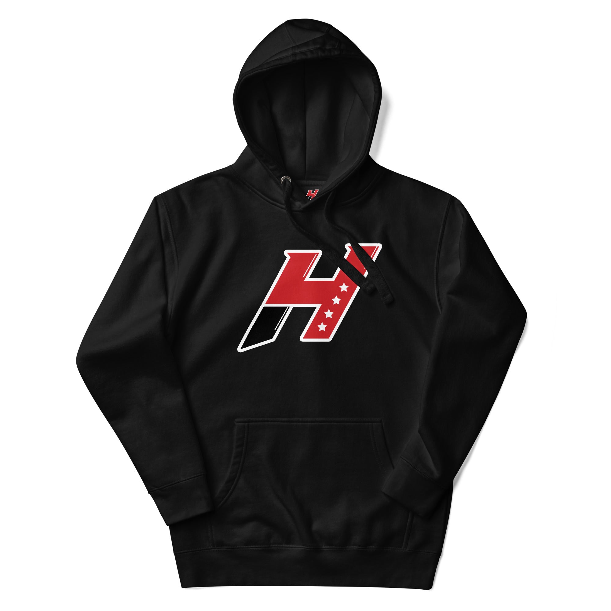 HUTSON - BOSTON EDITION HOODIE