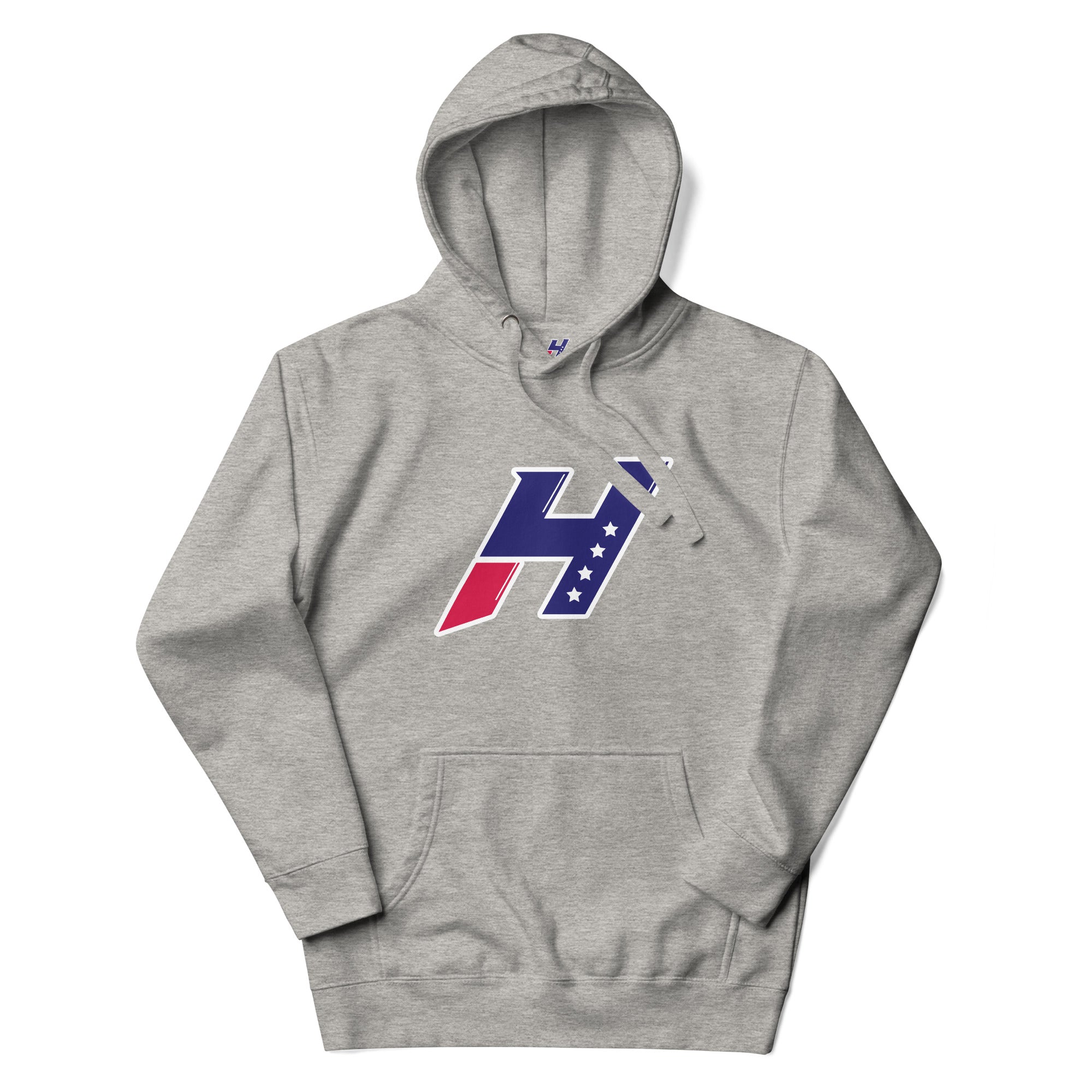 HUTSON - PRO EDITION HOODIE