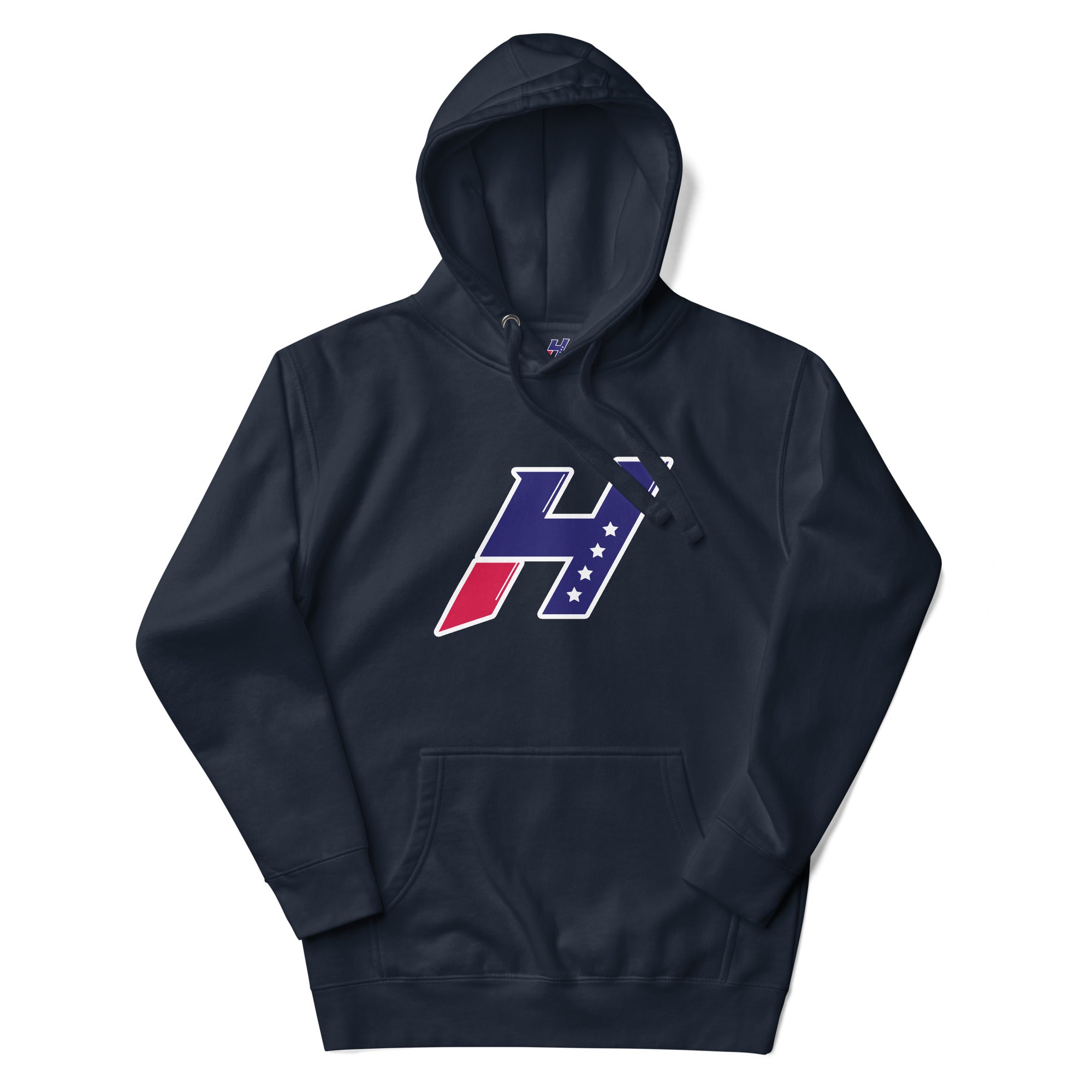 HUTSON - PRO EDITION HOODIE