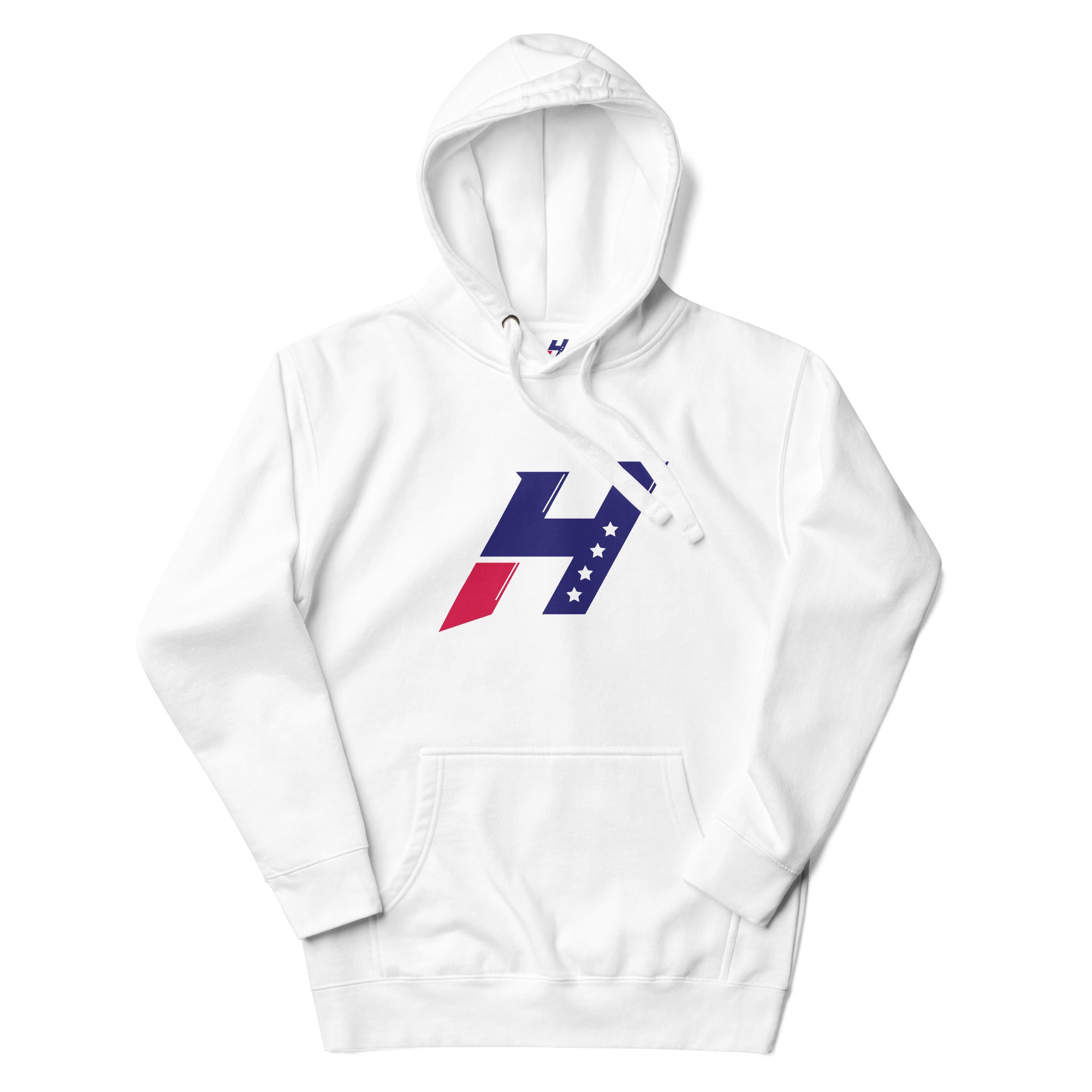 HUTSON - PRO EDITION HOODIE