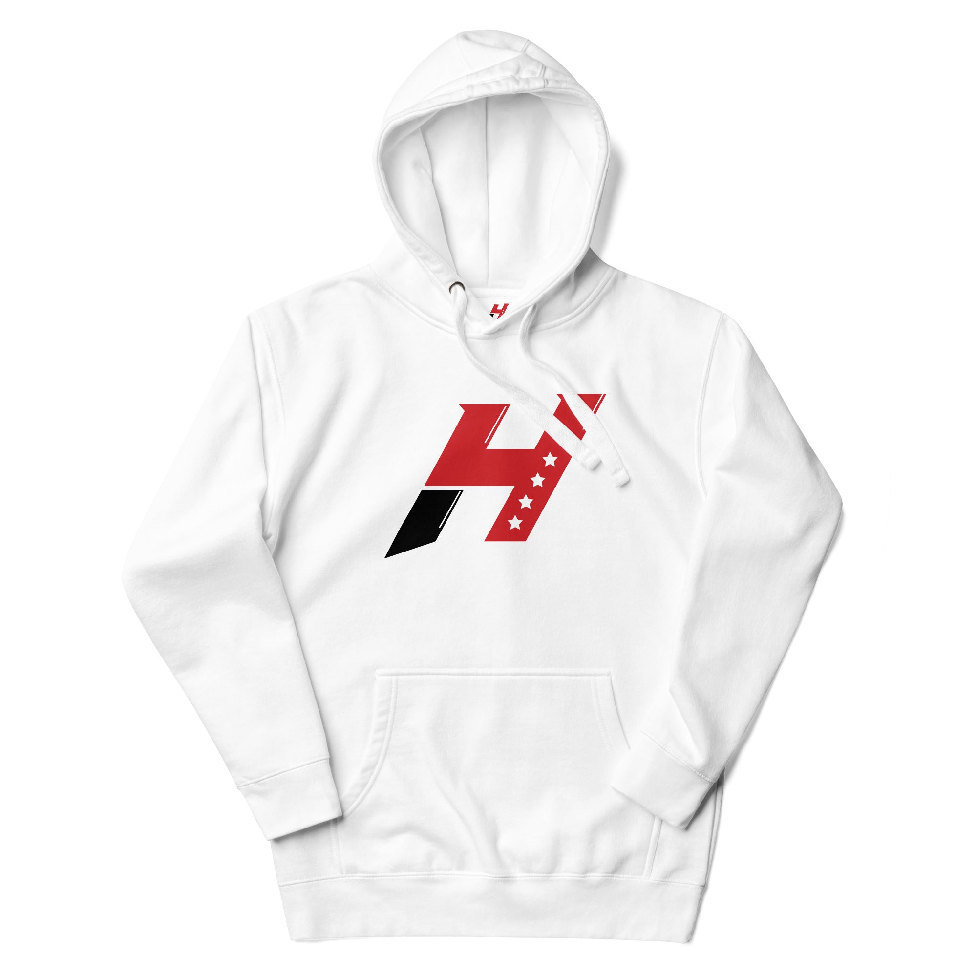 HUTSON - BOSTON EDITION HOODIE