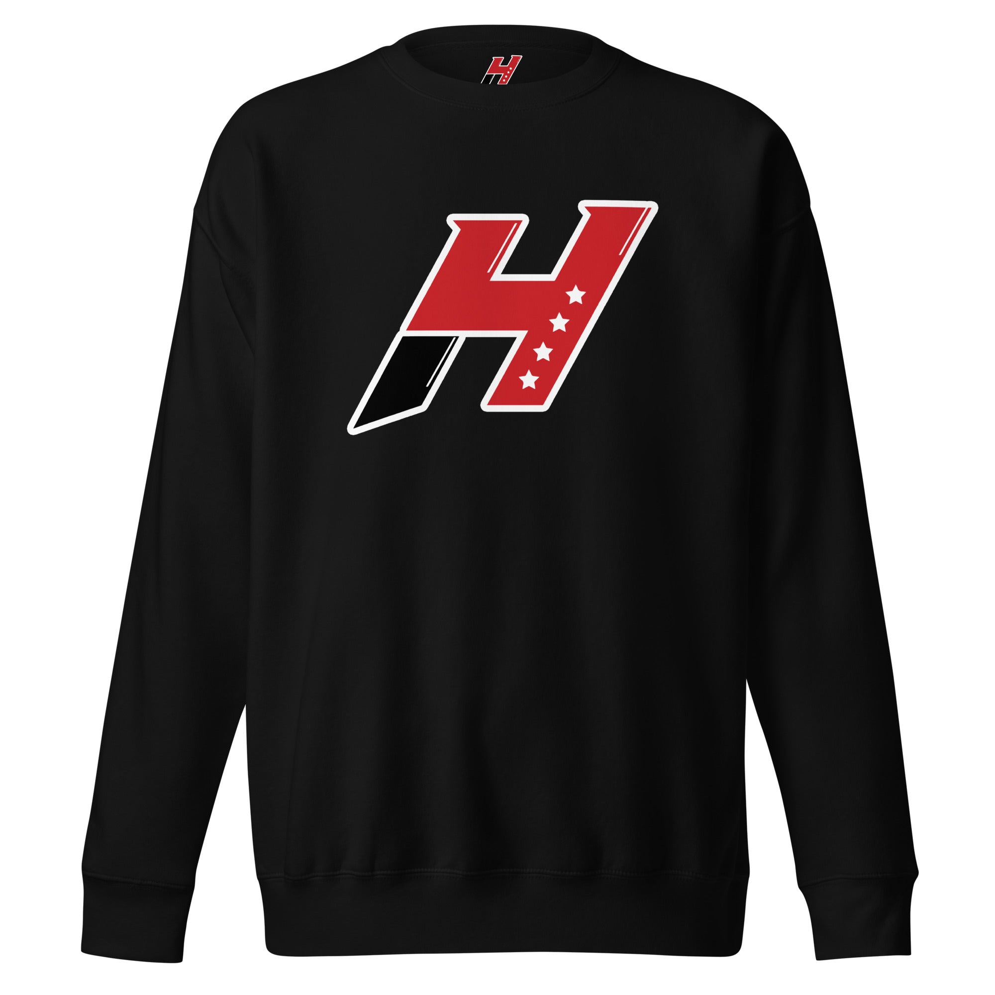 HUTSON - BOSTON EDITION SWEATSHIRT