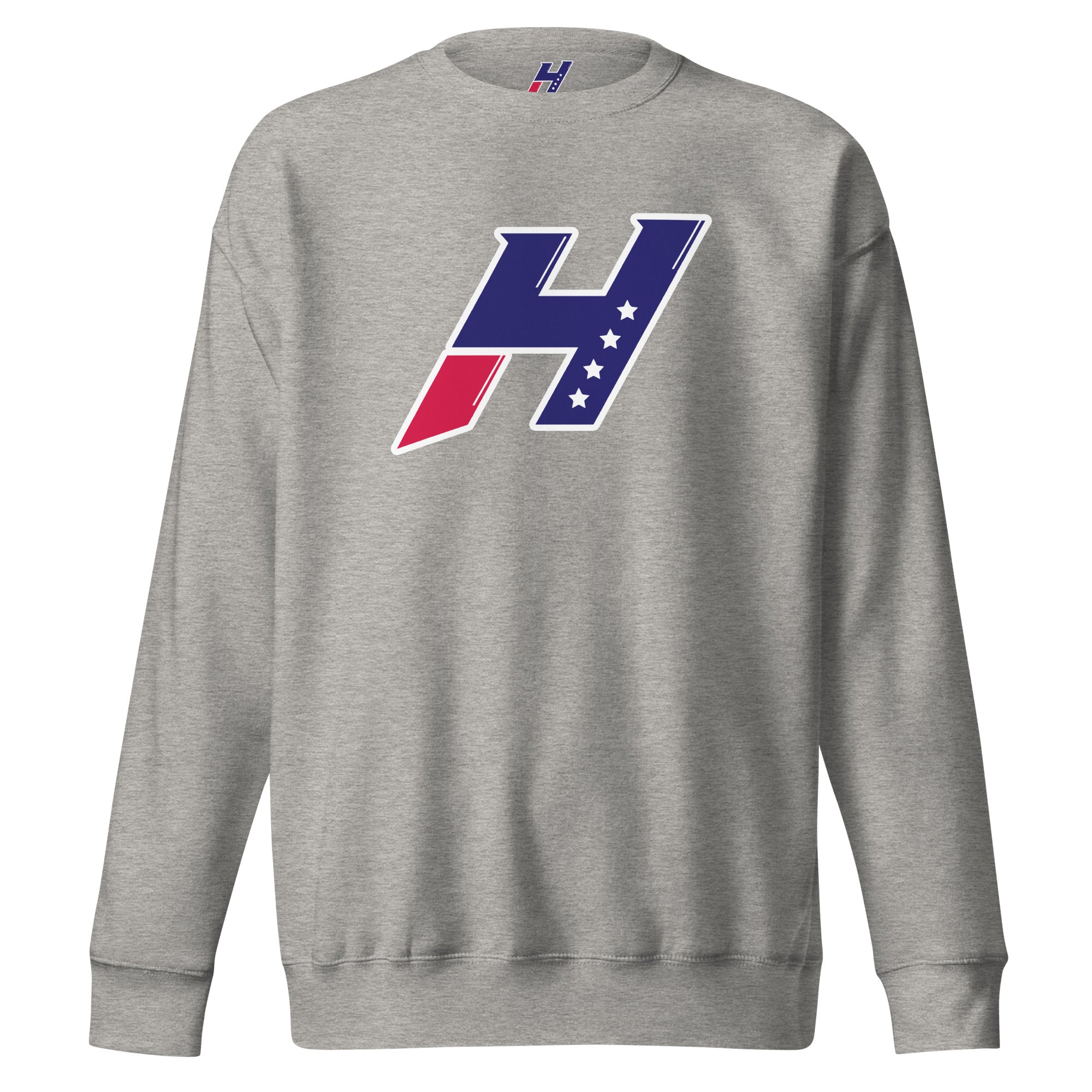 HUTSON - PRO EDITION SWEATSHIRT