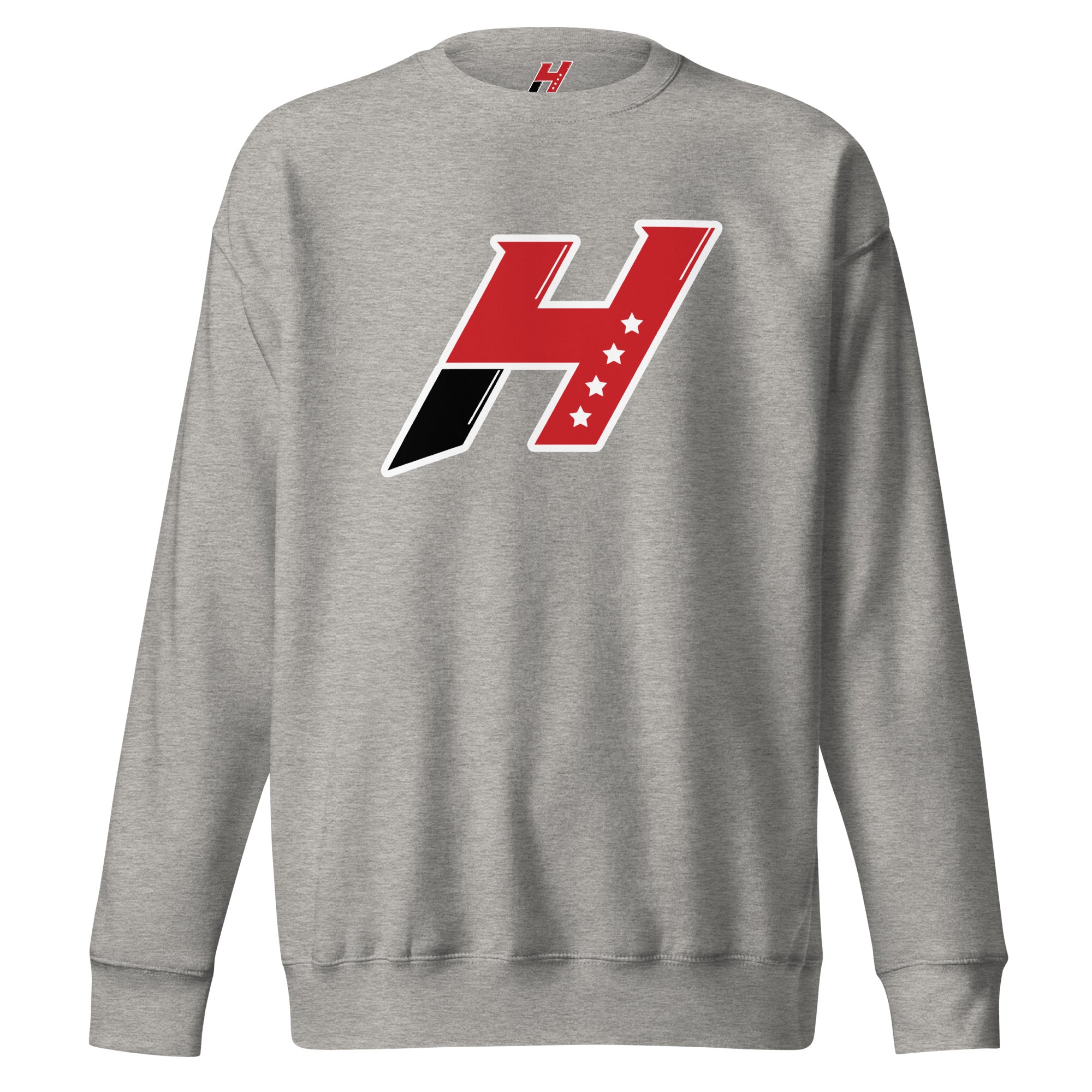 HUTSON - BOSTON EDITION SWEATSHIRT