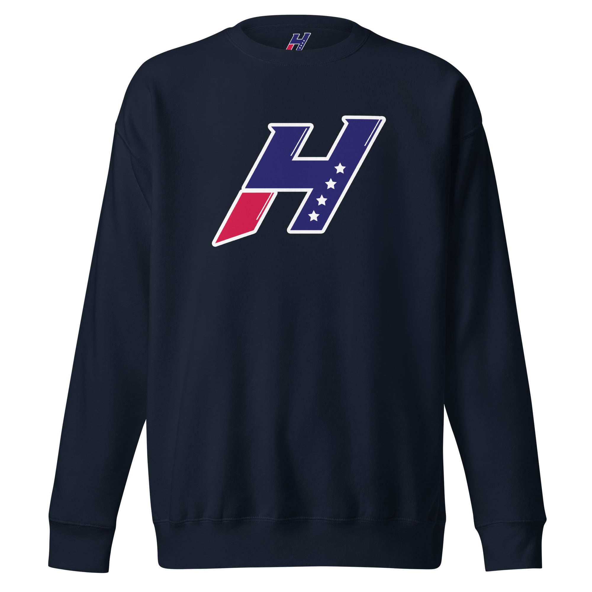 HUTSON - PRO EDITION SWEATSHIRT