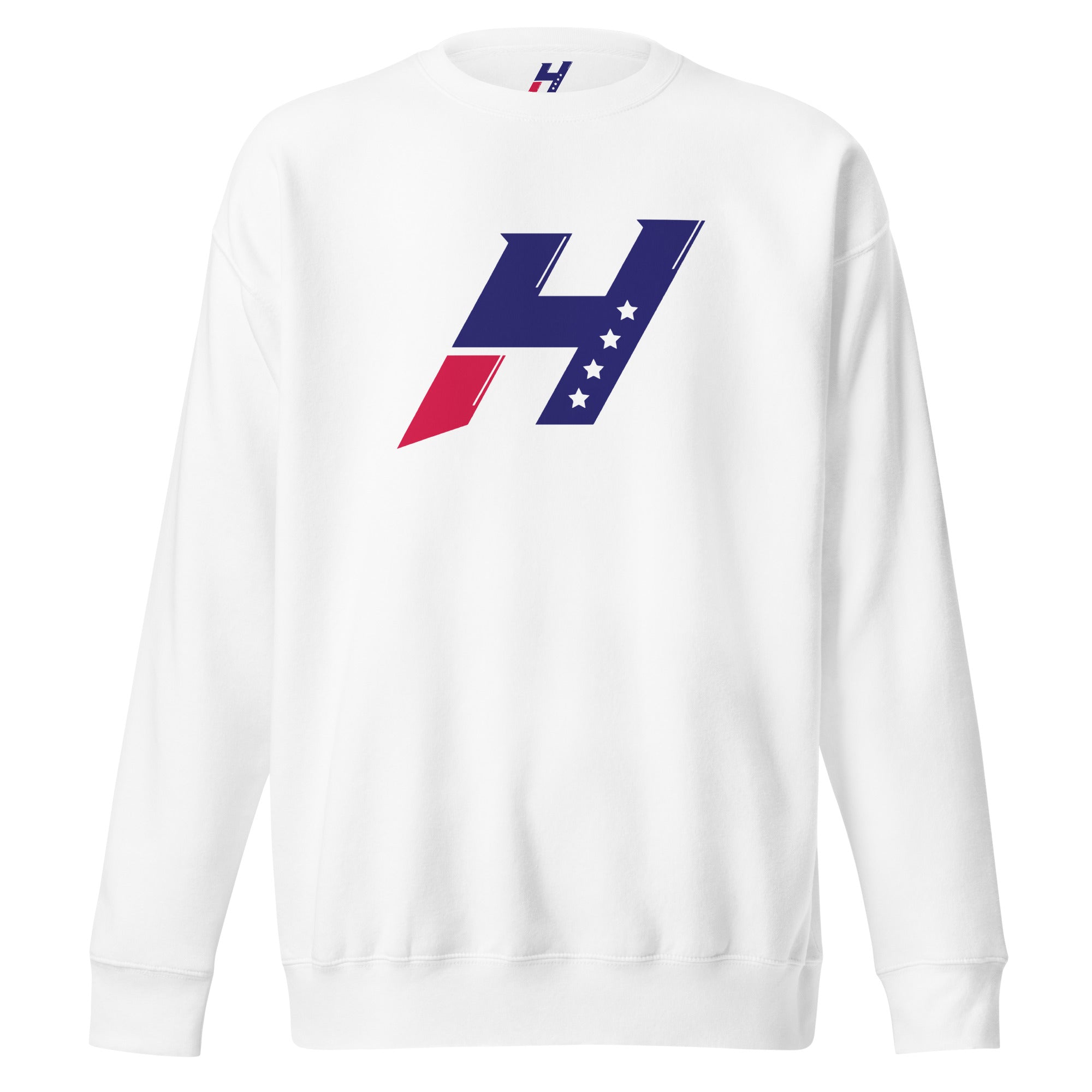HUTSON - PRO EDITION SWEATSHIRT