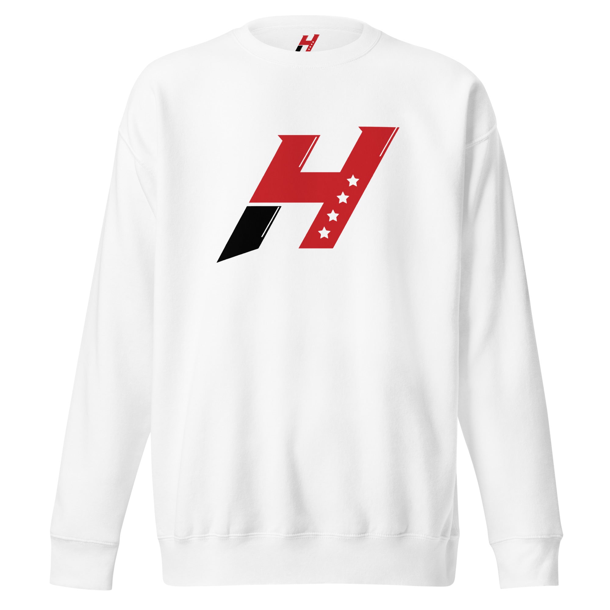 HUTSON - BOSTON EDITION SWEATSHIRT